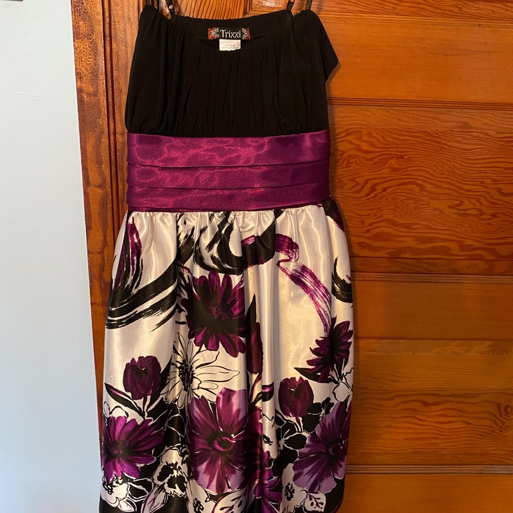Cocktail dress